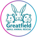 Rescue Gift Card Greatfield Small Animal Rescue | RoseLark