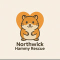 Rescue Gift Card Northwick Hammy Rescue RoseLark Pet Products