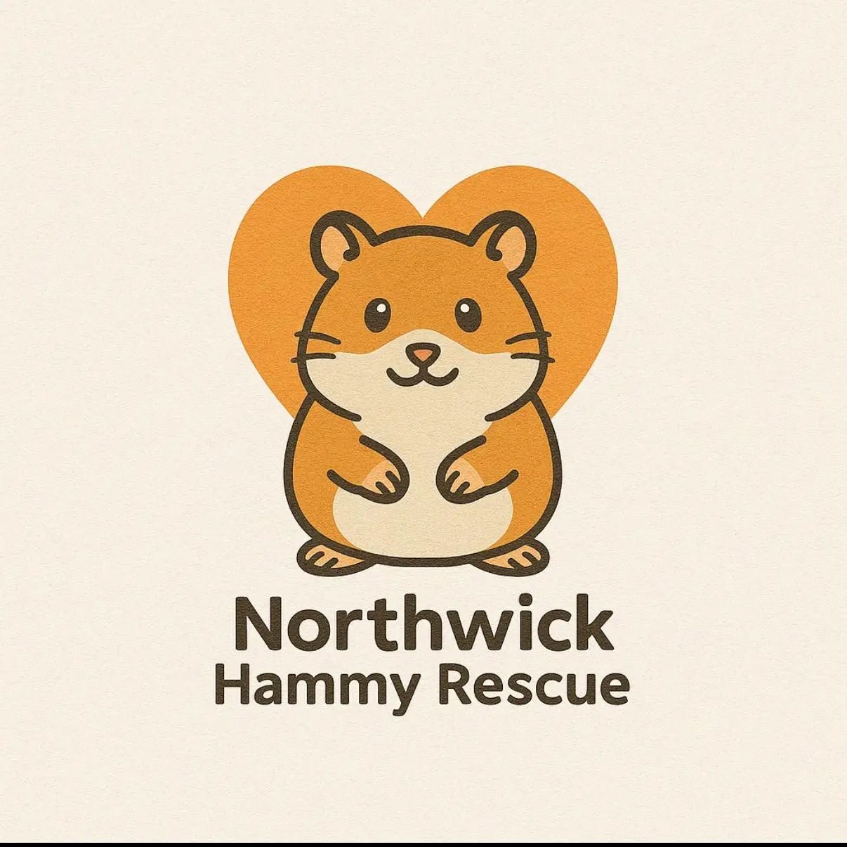 Rescue Gift Card Northwick Hammy Rescue RoseLark Pet Products