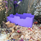 Sand Bath / Dig Box Brick Wall Sand Bath & Dig Box RoseLark Pet Products