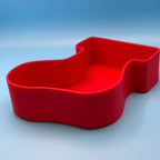 Sand Bath / Dig Box Christmas Sand Bath & Dig Box RoseLark Pet Products