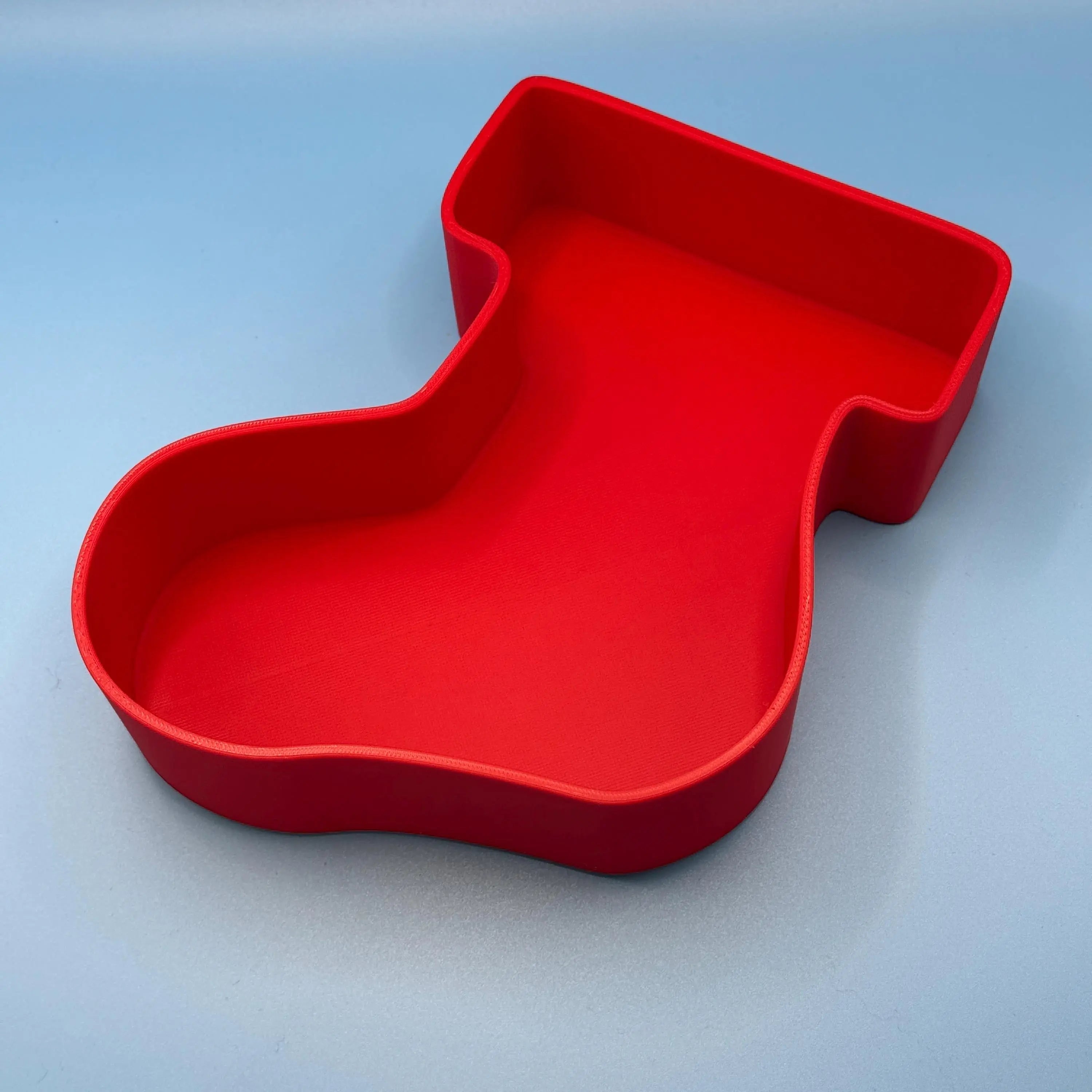 Sand Bath / Dig Box Christmas Sand Bath & Dig Box RoseLark Pet Products