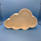 Sand Bath / Dig Box Cloud Sand Bath & Dig Box RoseLark Pet Products