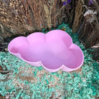 Sand Bath / Dig Box Cloud Sand Bath & Dig Box | RoseLark