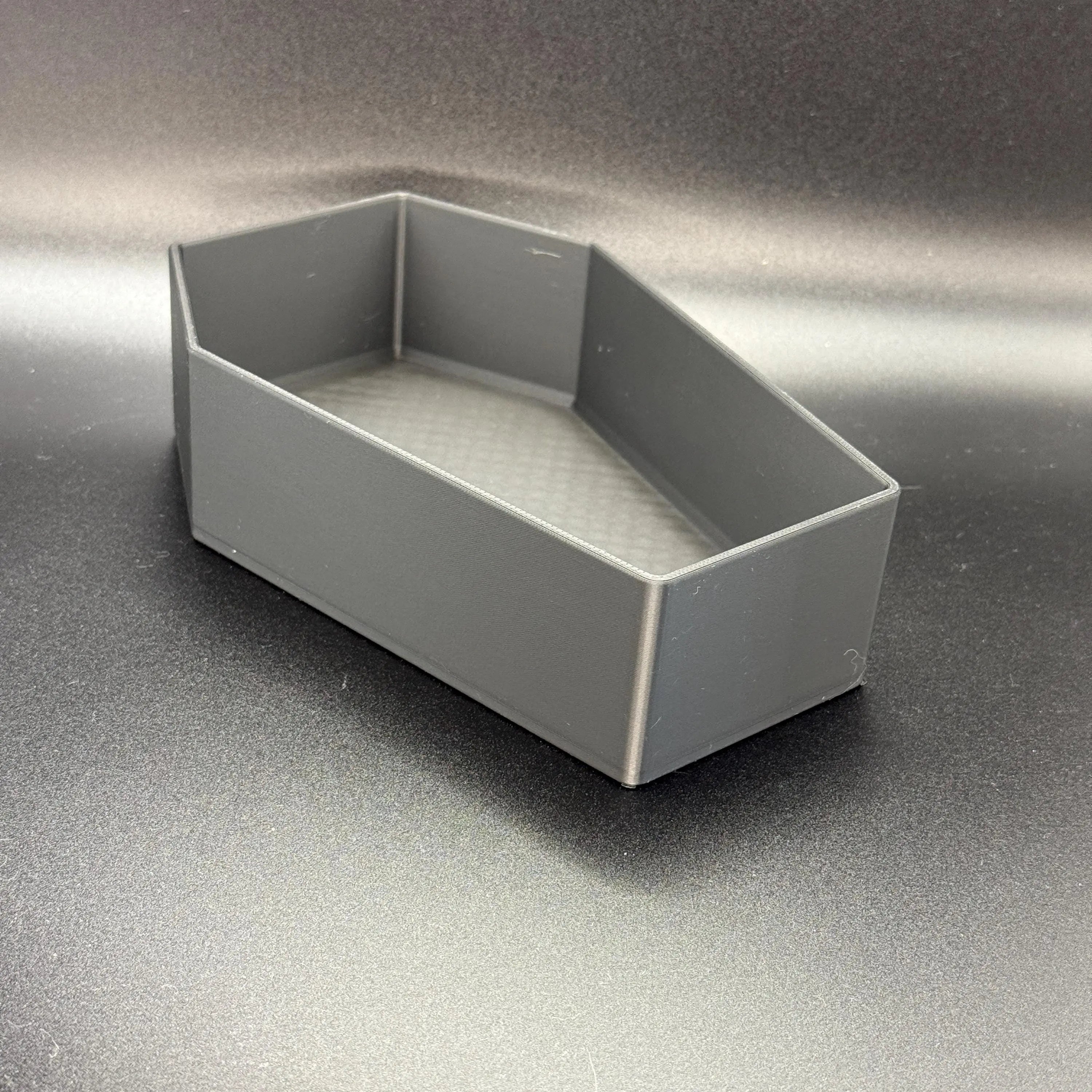 Sand Bath / Dig Box Coffin Sand Bath & Dig Box RoseLark Pet Products