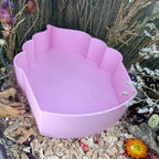 Sand Bath / Dig Box Cupcake Sand Bath & Dig Box RoseLark Pet Products