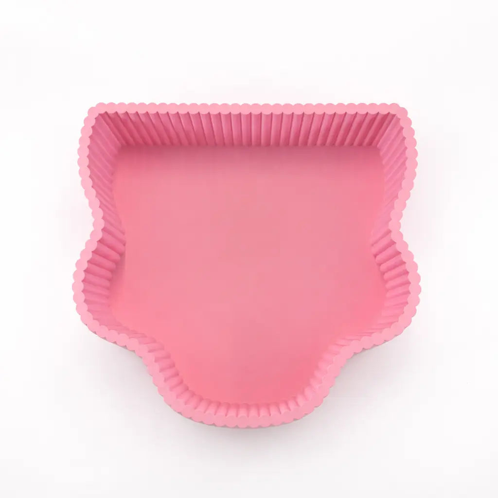 Sand Bath / Dig Box Dowel Effect Sand Bath (Optional Lid) RoseLark Pet Products