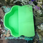 Sand Bath / Dig Box Dowel Effect Sand Bath (Optional Lid) RoseLark Pet Products