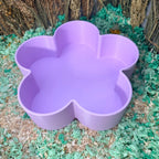 Sand Bath / Dig Box Flower Sand Bath & Dig Box | RoseLark