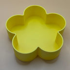 Sand Bath / Dig Box Flower Sand Bath & Dig Box RoseLark Pet Products