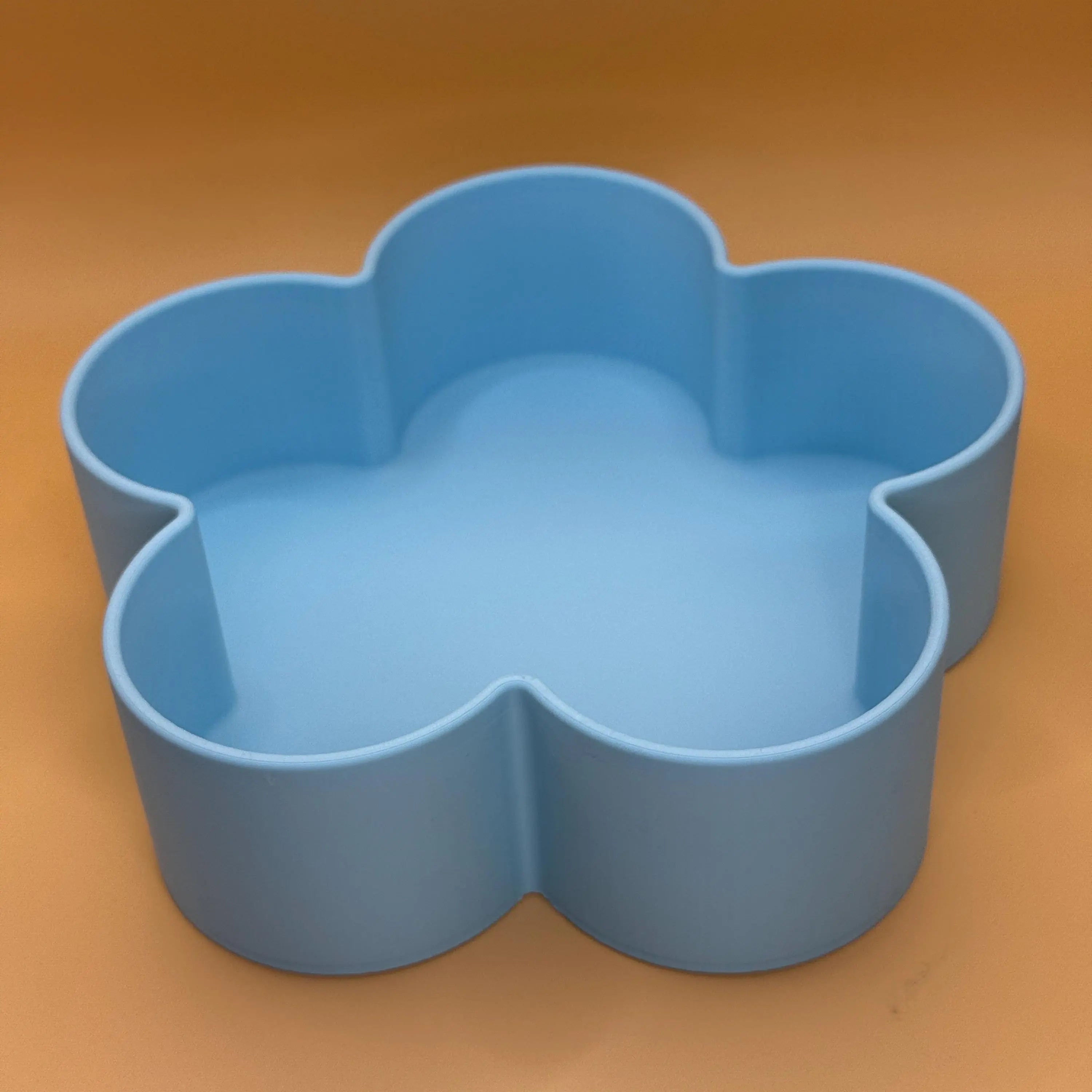 Sand Bath / Dig Box Flower Sand Bath & Dig Box RoseLark Pet Products
