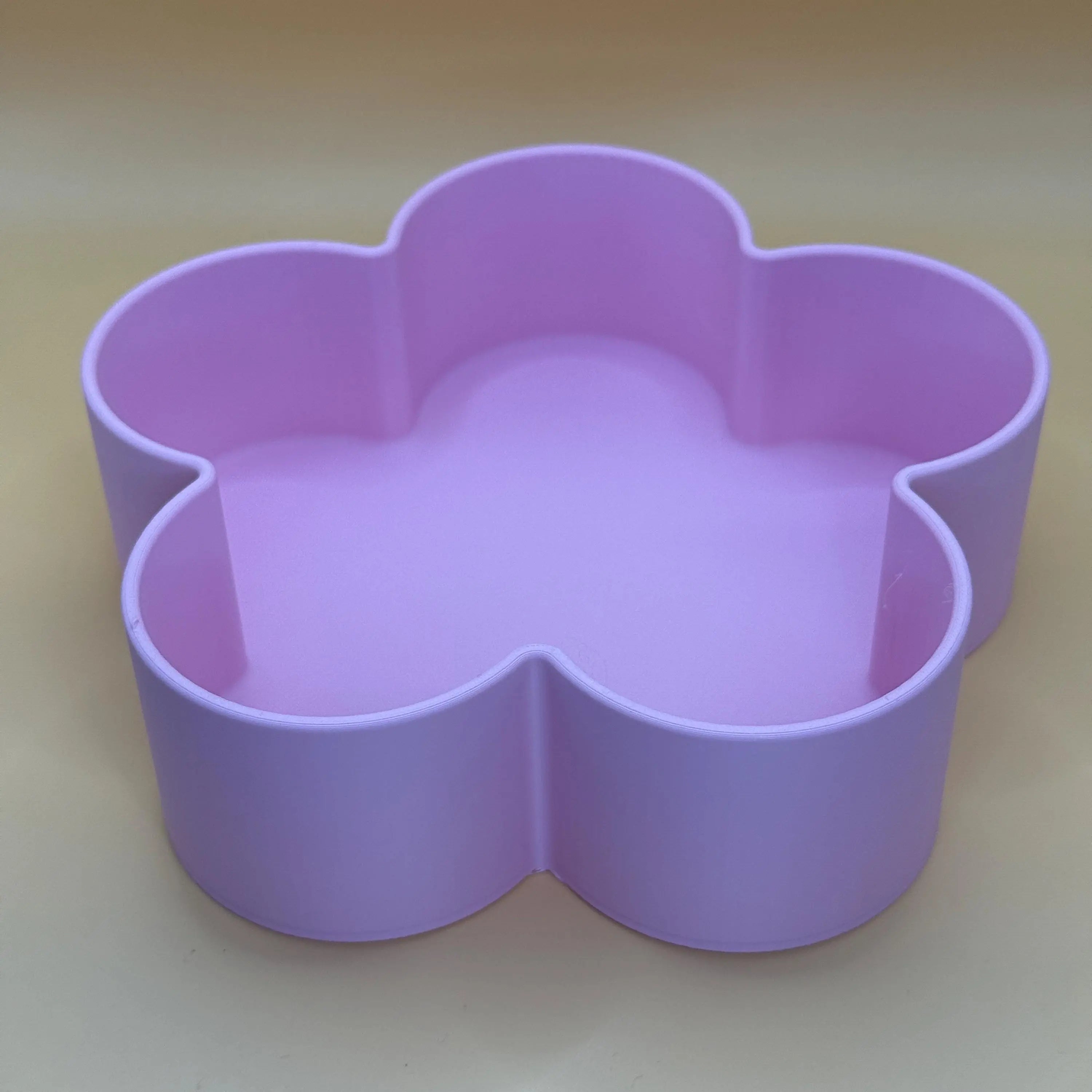 Sand Bath / Dig Box Flower Sand Bath & Dig Box RoseLark Pet Products