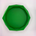 Sand Bath / Dig Box Geometric Sand Bath & Dig Box RoseLark Pet Products