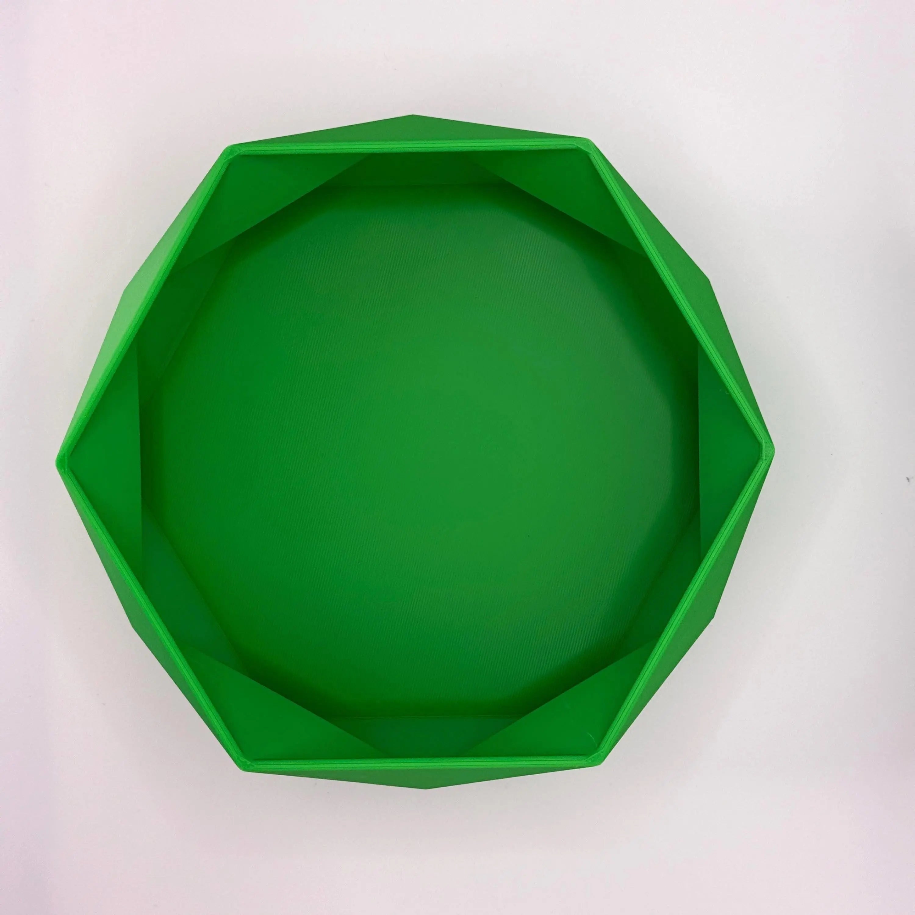 Sand Bath / Dig Box Geometric Sand Bath & Dig Box RoseLark Pet Products