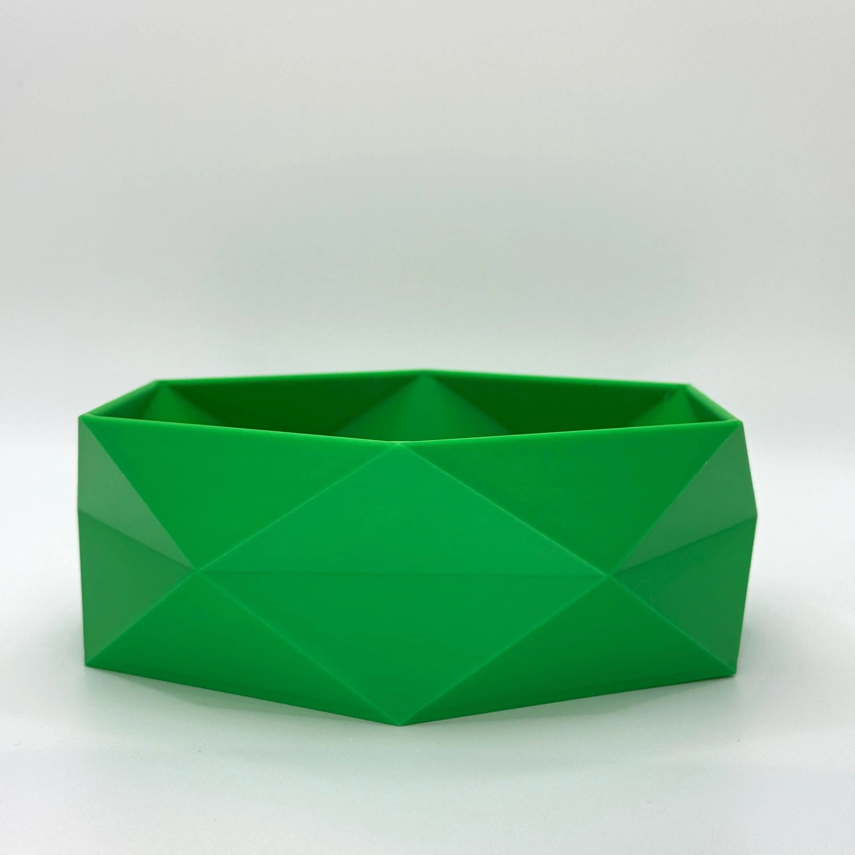 Sand Bath / Dig Box Geometric Sand Bath & Dig Box RoseLark Pet Products