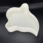 Sand Bath / Dig Box Ghost Sand Bath & Dig Box RoseLark Pet Products