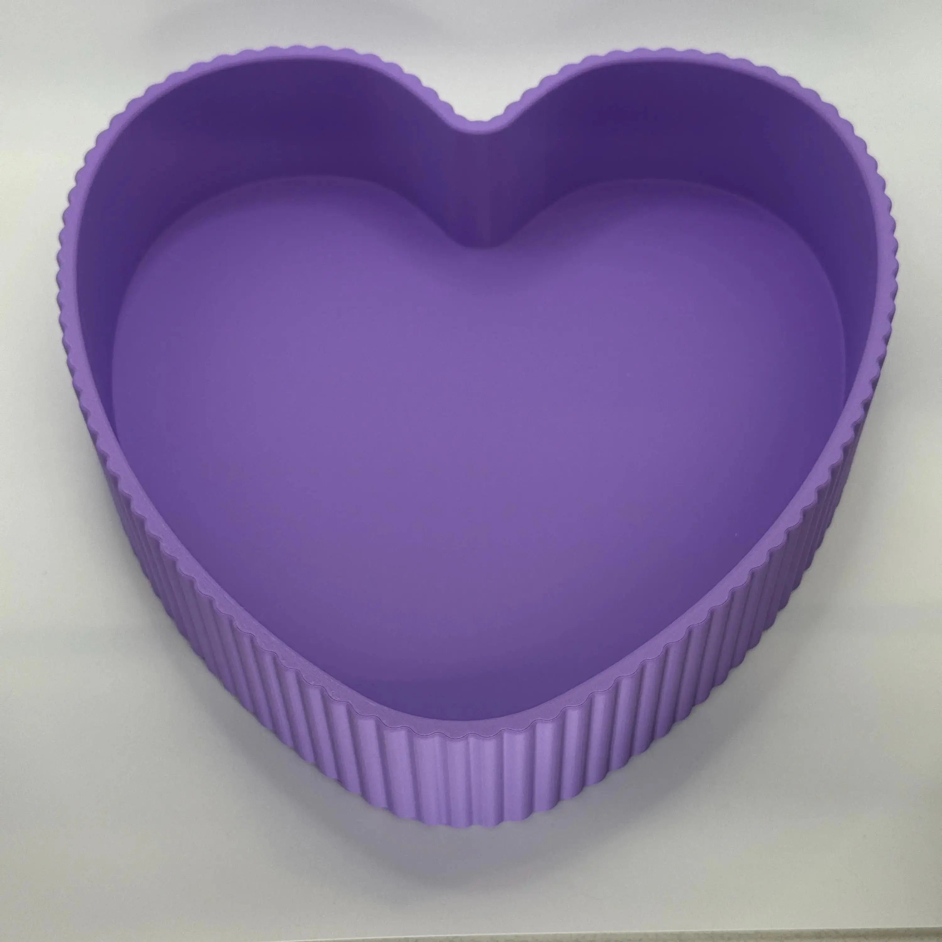 Sand Bath / Dig Box Heart Sand Bath & Dig Box RoseLark Pet Products