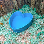 Sand Bath / Dig Box Heart Sand Bath & Dig Box | RoseLark