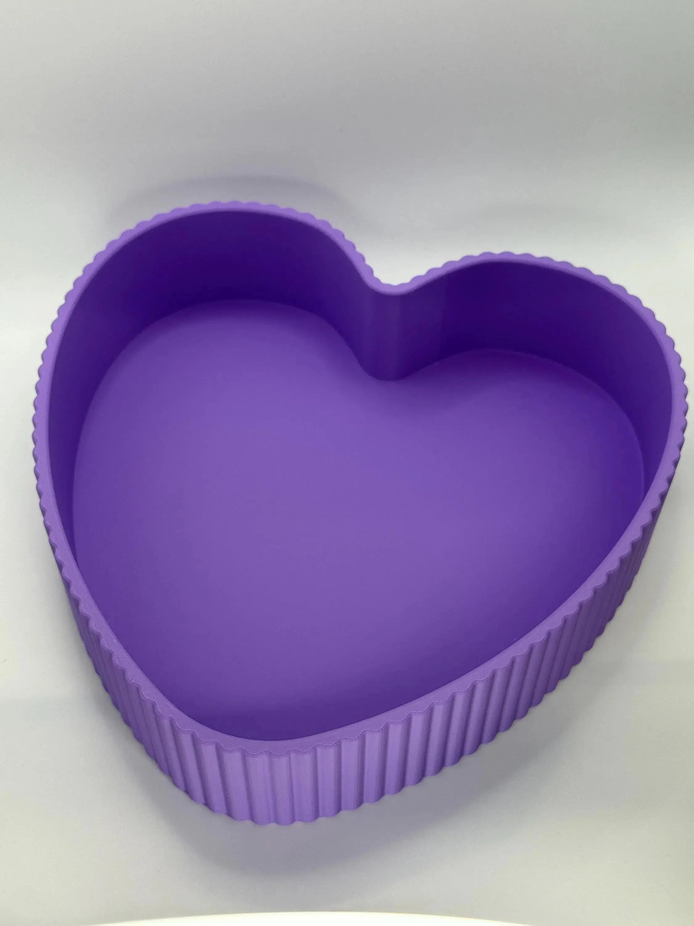 Sand Bath / Dig Box Heart Sand Bath & Dig Box RoseLark Pet Products