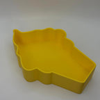 Sand Bath / Dig Box Ice Cream Sand Bath & Dig Box RoseLark Pet Products