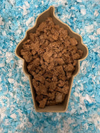 Sand Bath / Dig Box Ice Cream Sand Bath & Dig Box RoseLark Pet Products