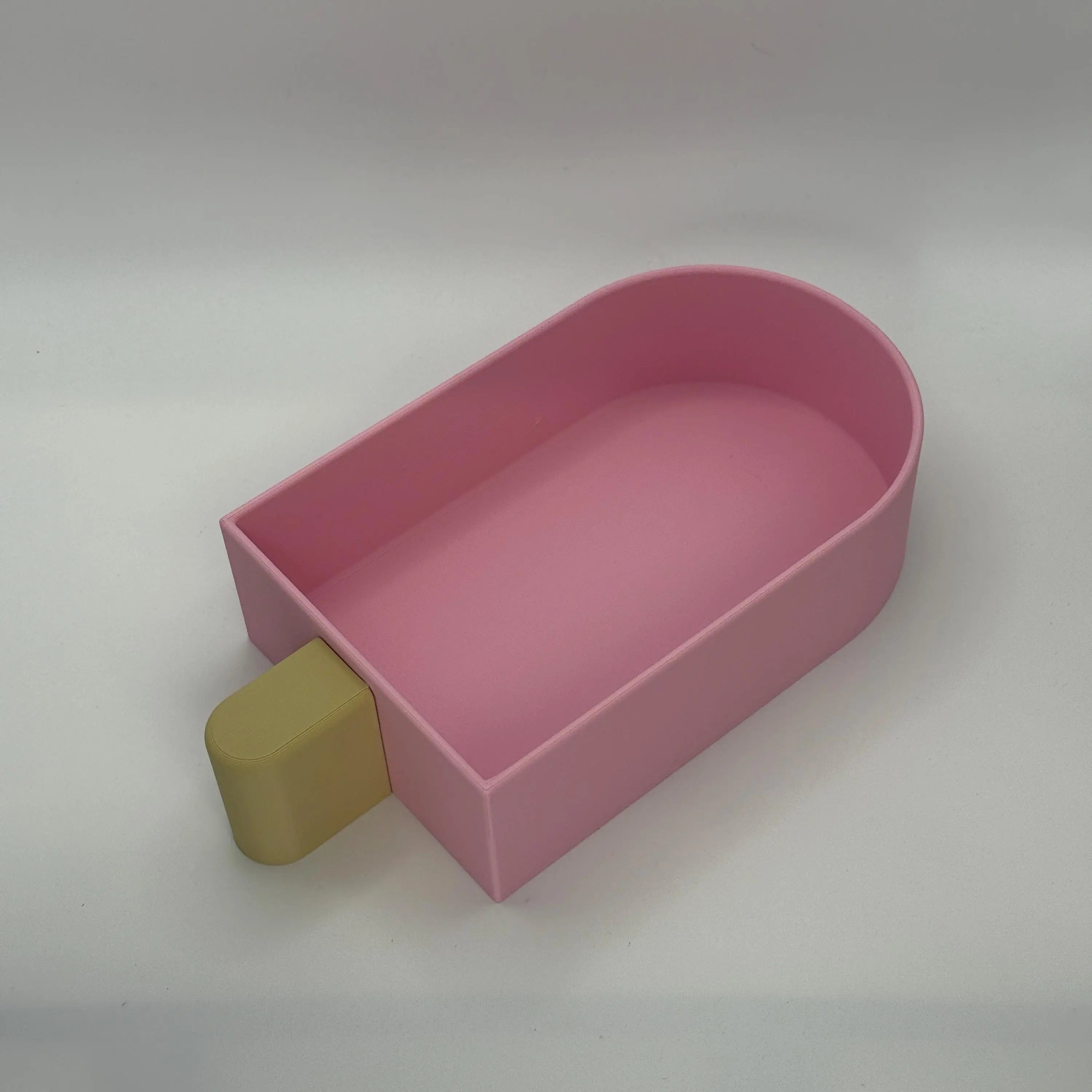 Sand Bath / Dig Box Ice Lolly Sand Bath & Dig Box RoseLark Pet Products