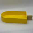 Sand Bath / Dig Box Ice Lolly Sand Bath & Dig Box RoseLark Pet Products