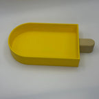 Sand Bath / Dig Box Ice Lolly Sand Bath & Dig Box RoseLark Pet Products