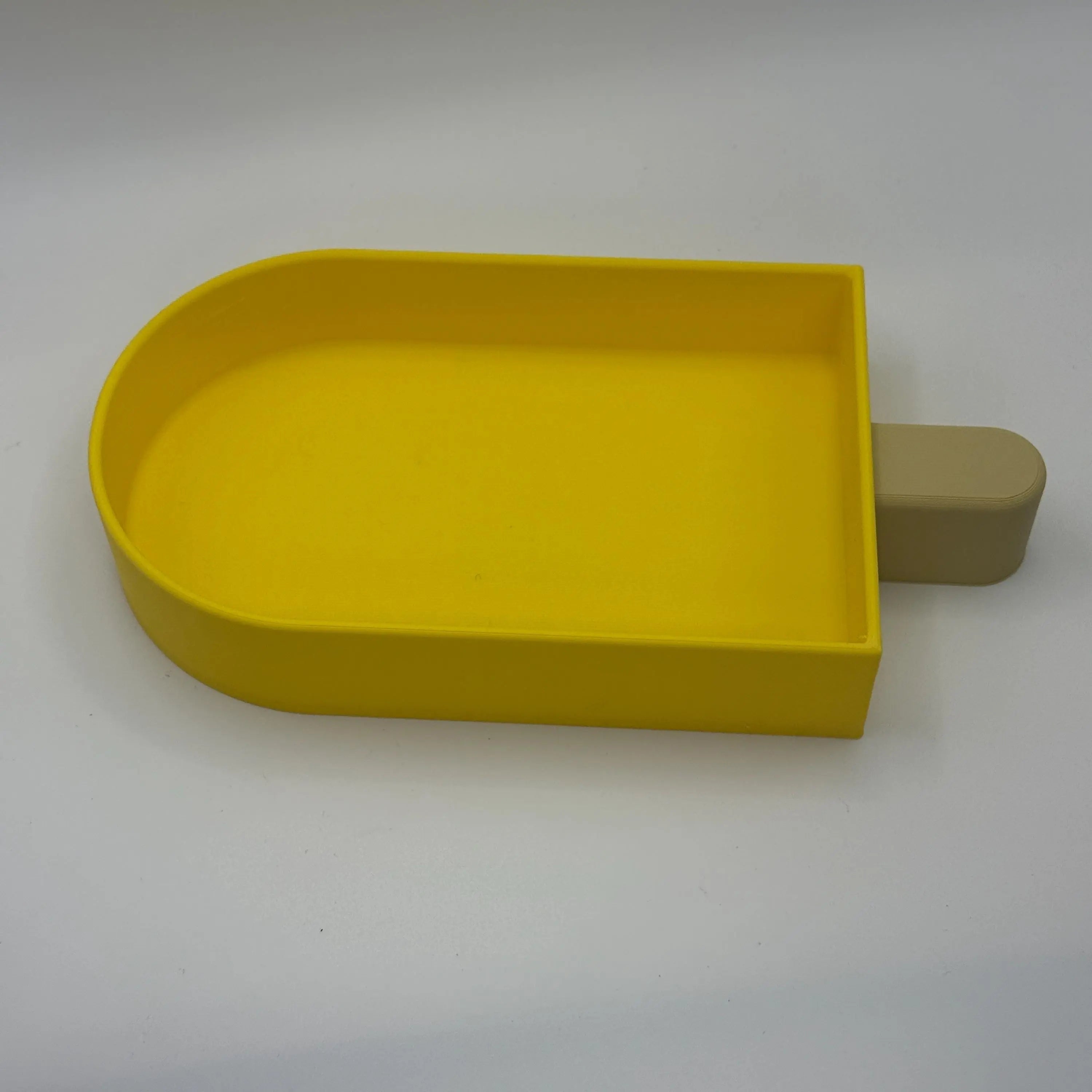 Sand Bath / Dig Box Ice Lolly Sand Bath & Dig Box RoseLark Pet Products