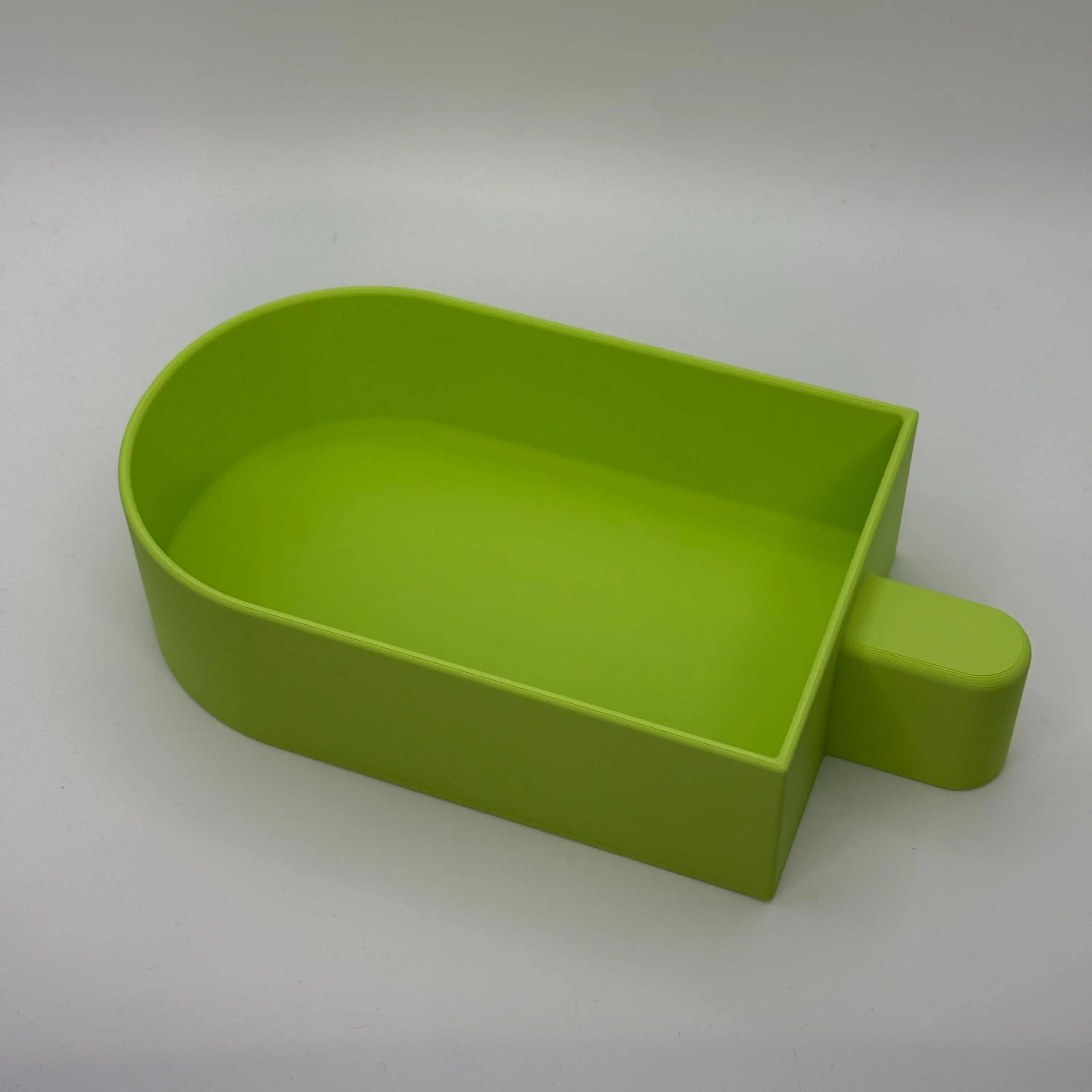 Sand Bath / Dig Box Ice Lolly Sand Bath & Dig Box RoseLark Pet Products