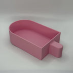Sand Bath / Dig Box Ice Lolly Sand Bath & Dig Box RoseLark Pet Products