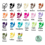 Sand Bath / Dig Box Maple Leaf Sand Bath & Dig Box RoseLark Pet Products