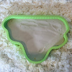 Sand Bath / Dig Box Meadow Dowel Effect Hamster Sand Bath & Dig Box | RoseLark