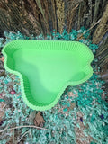 Sand Bath / Dig Box Meadow Dowel Effect Hamster Sand Bath & Dig Box | RoseLark