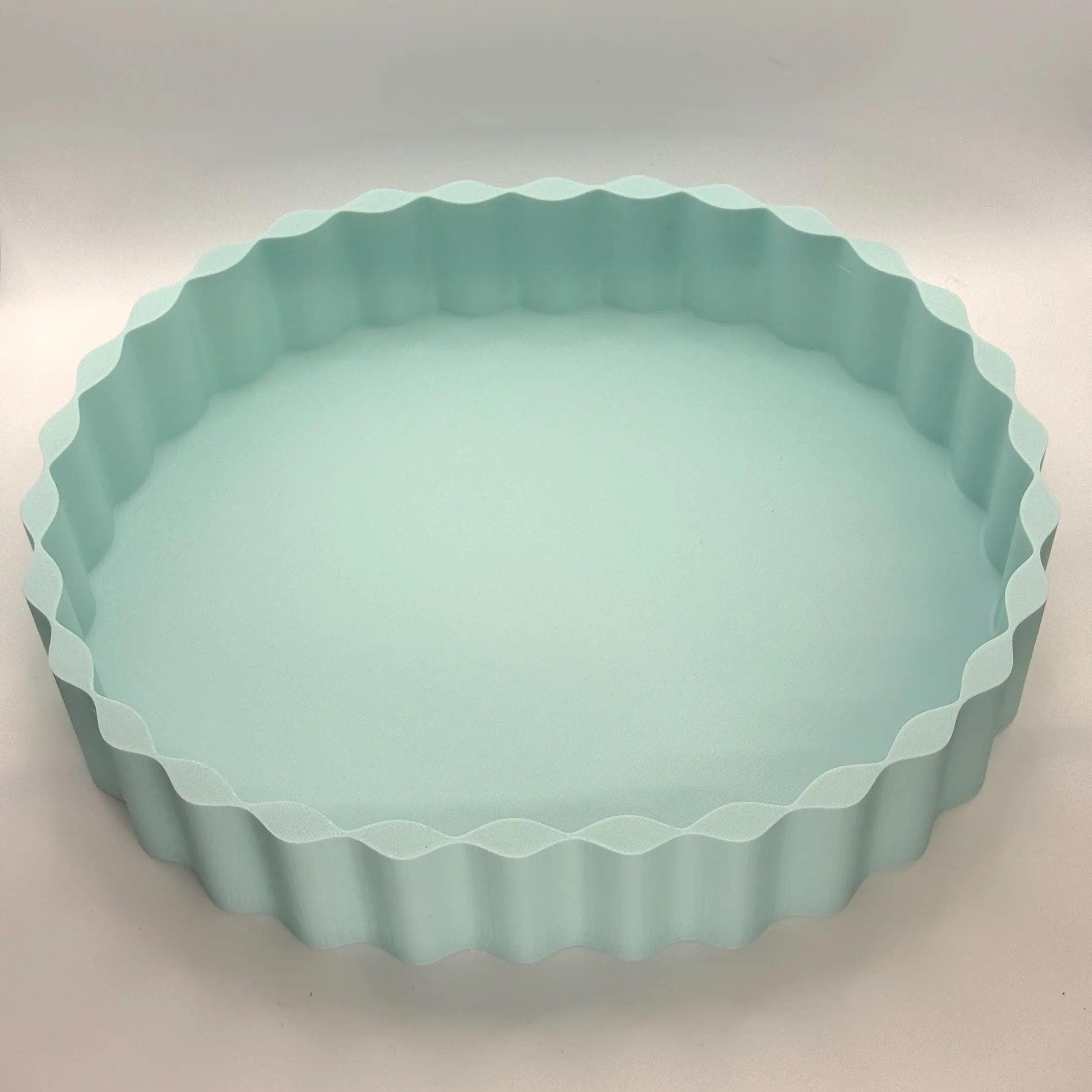 Sand Bath / Dig Box Oval Sand Bath & Dig Box RoseLark Pet Products