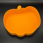 Sand Bath / Dig Box Pumpkin Sand Bath & Dig Box RoseLark Pet Products