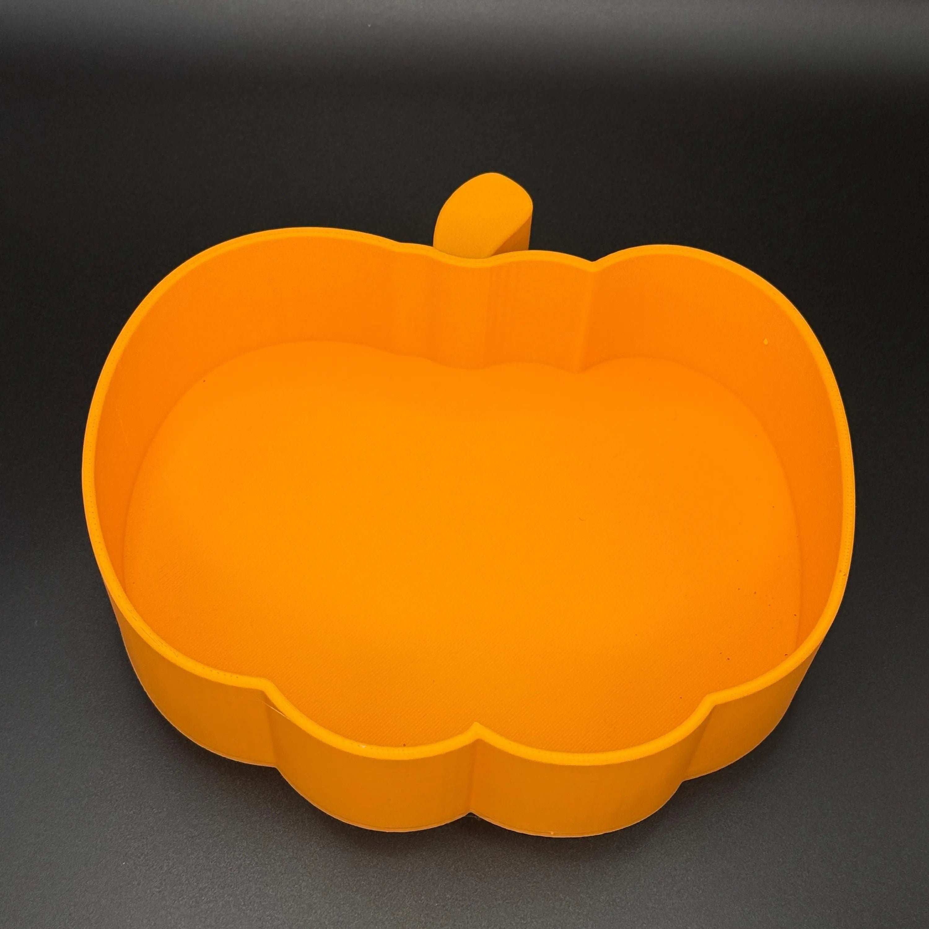 Sand Bath / Dig Box Pumpkin Sand Bath & Dig Box RoseLark Pet Products