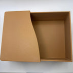 Sand Bath / Dig Box Rectangle Sand Bath with Lid RoseLark Pet Products