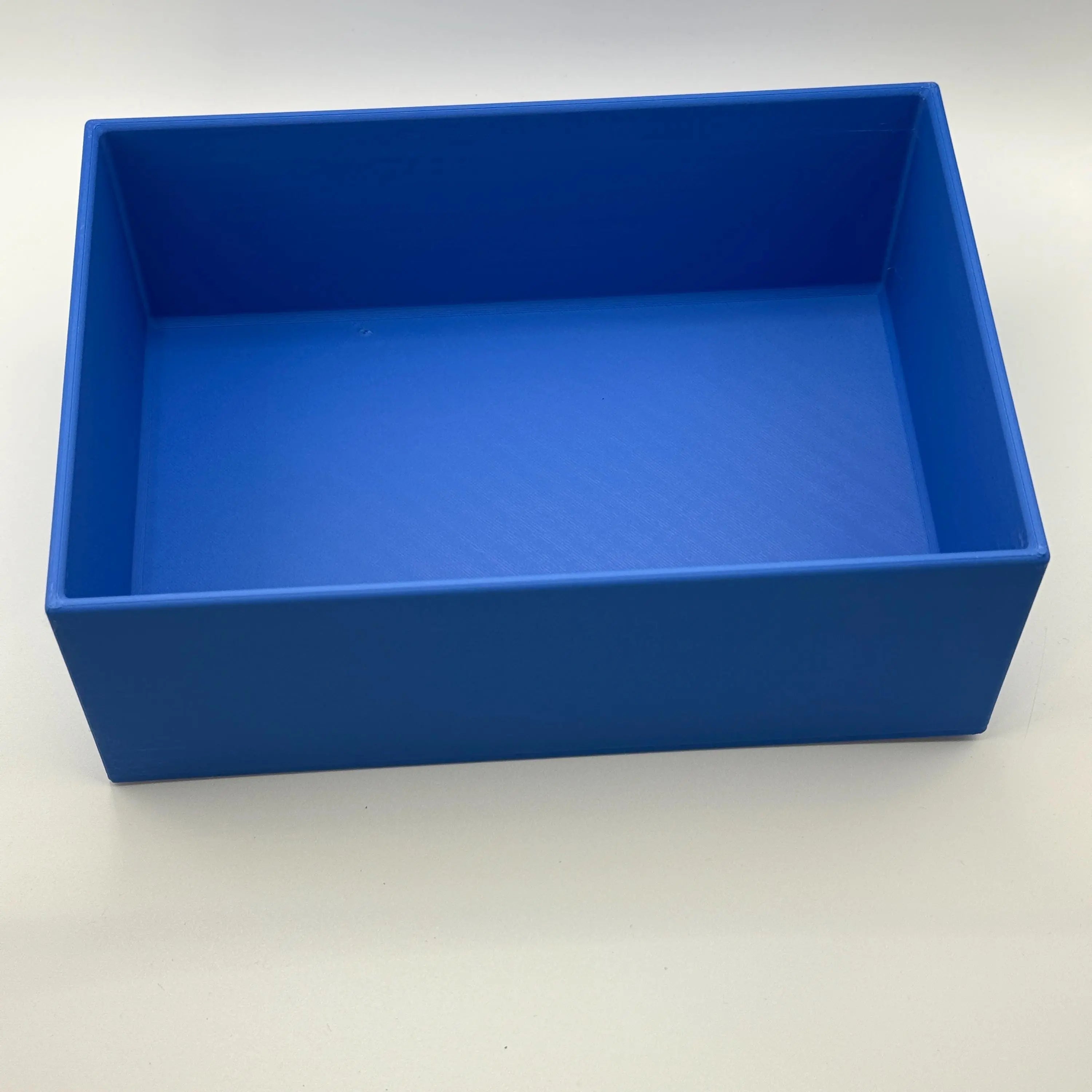 Sand Bath / Dig Box Rectangle Sand Bath with Lid RoseLark Pet Products