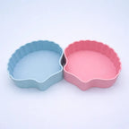 Sand Bath / Dig Box Sea Shell Sand Bath & Dig Box RoseLark Pet Products