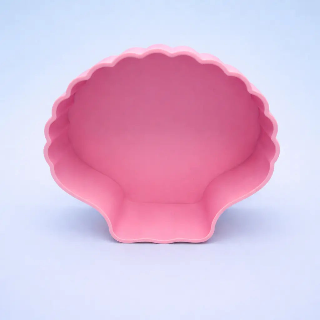Sand Bath / Dig Box Sea Shell Sand Bath & Dig Box RoseLark Pet Products