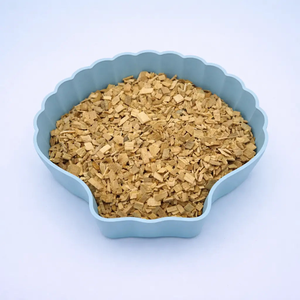 Sand Bath / Dig Box Sea Shell Sand Bath & Dig Box RoseLark Pet Products