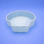 Sand Bath / Dig Box Sea Shell Sand Bath & Dig Box RoseLark Pet Products