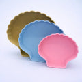 Sand Bath / Dig Box Sea Shell Sand Bath & Dig Box RoseLark Pet Products