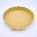 Sand Bath / Dig Box Sea Shell Sand Bath & Dig Box RoseLark Pet Products
