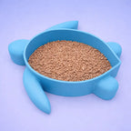 Sand Bath / Dig Box Turtle Sand Bath & Dig Box RoseLark Pet Products