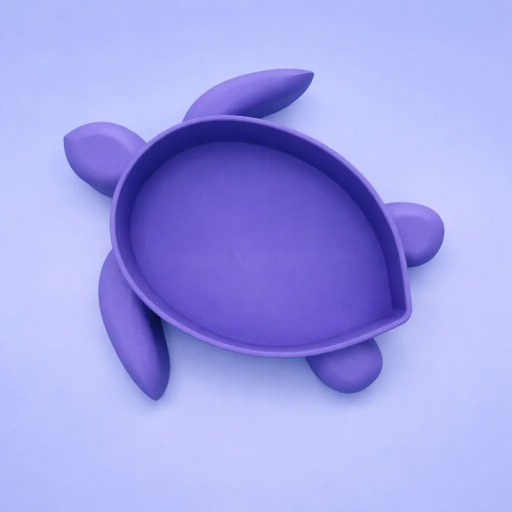 Sand Bath / Dig Box Turtle Sand Bath & Dig Box RoseLark Pet Products