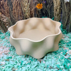Sand Bath / Dig Box Wavy Sand Bath & Dig Box | RoseLark