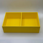 Small Pet Hide 2 - Chamber Hide with Dig Box RoseLark Pet Products