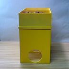 Small Pet Hide 2 - Chamber Hide with Dig Box RoseLark Pet Products
